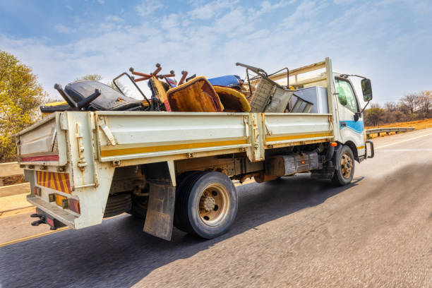 Best Commercial Junk Removal  in College Station, TX