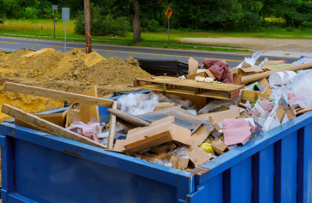  College Station, TX Junk Removal Services Pros